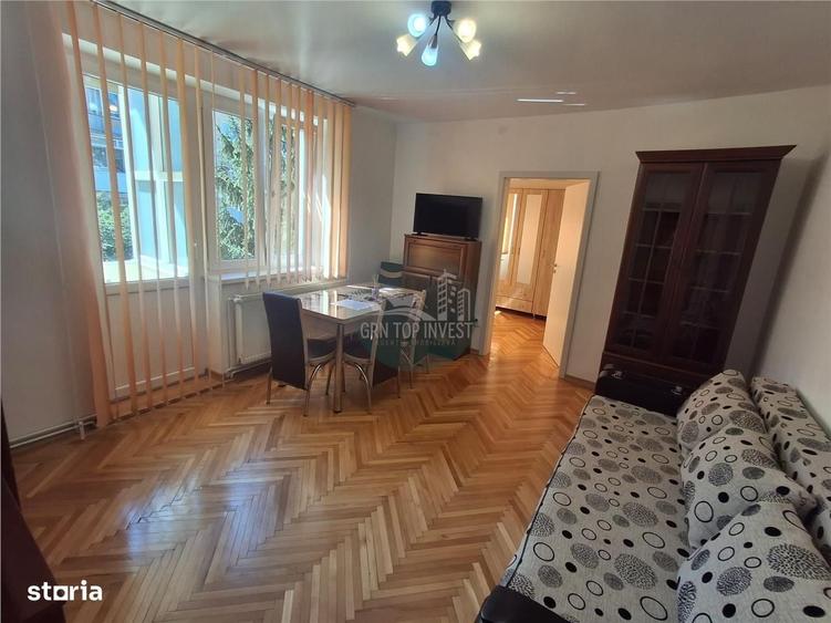 Apartament 2 camere balcon zona Cedonia - 8