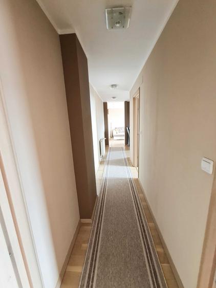 Apartament cu 2 camere decomandat în Badea Cârțan