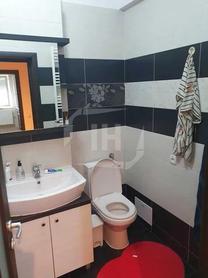 Apartament 2 camere, zona Zorilor - 8