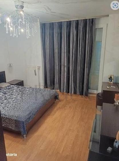 Apartament cu 2 camere decomandat în Aradului