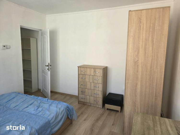 Apartament cu 2 camere în Mănăștur