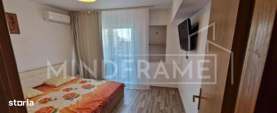 Rond Piata Alba Iulia Decebal Decomandat - 4