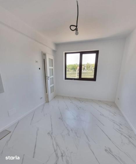Casa 3 Camere 2 Bai P+1E Teren 500 mp. Magurele Ilfov - 15