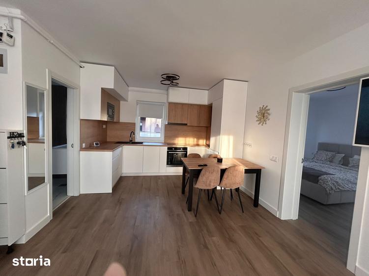 Apartament cu 3 camere în Orașul Vechi