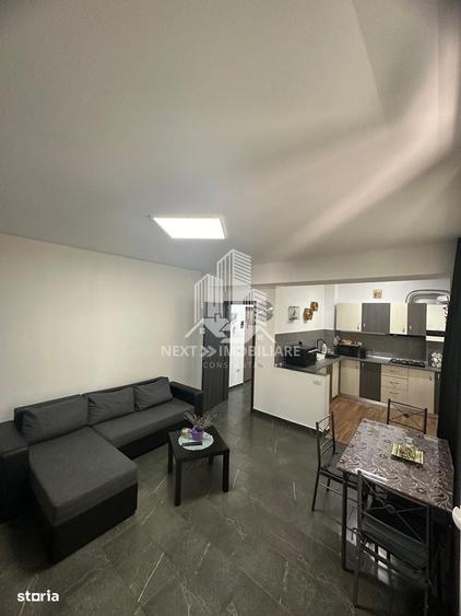 Apartament cu 2 camere decomandat în Nord