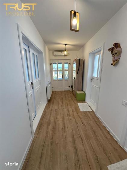 I OFERTA I COMISION 0% I Vanzare I Casa moderna + corp secundar I 157 - 5