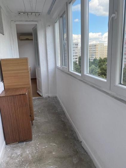 Apartament semidecomandat în Obor