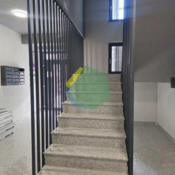 Garsonieră în Central