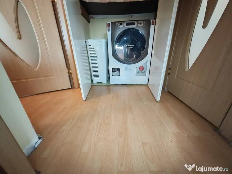 Apartament cu 2 camere semidecomandat în Titan