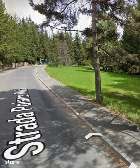 Teren de 2076 mp, în Central