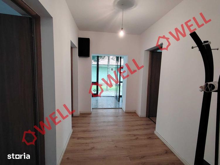 Casa de vanzare in Sfantu Gheorghe, pe strada Porumbeilor! - 2