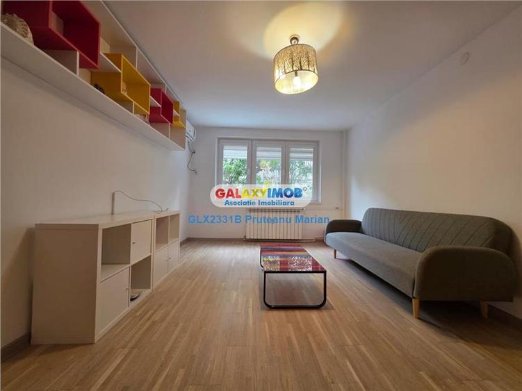 Apartament Modern situat langa metrou Parc Moghioros - Bucuresti (Bucuresti-Ilfov) - 2
