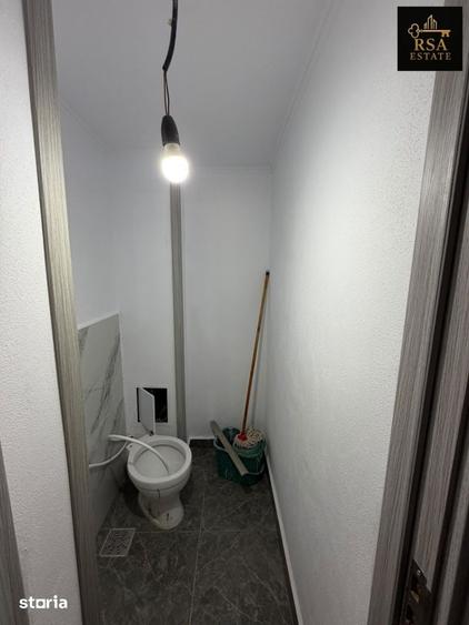Apartament 2 camere de vanzare Doctor Hacman, parter, renovat complet, - 1