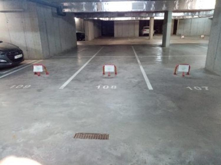 Proprietate specială, de 12 mp, în Complex Studențesc