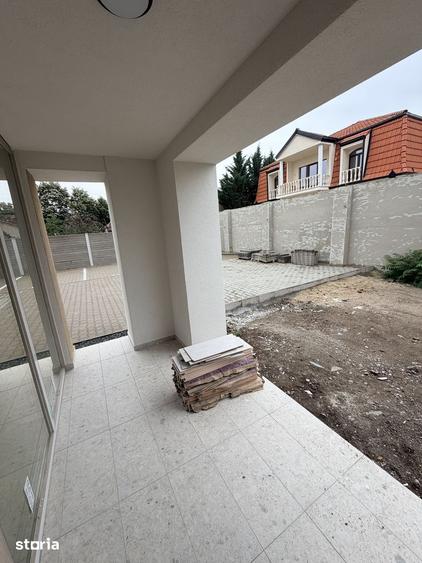 Apartament cu 2 camere în Lipovei