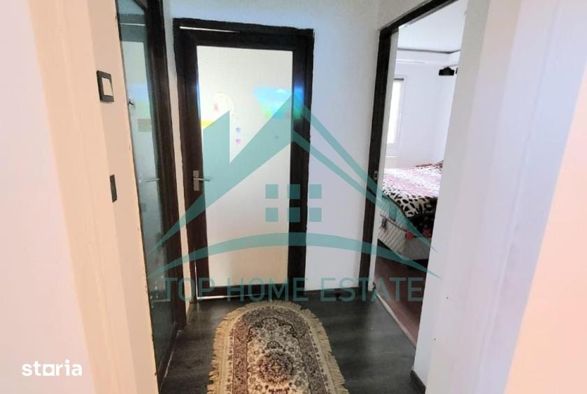 Apartament cu 4 camere în Mănăștur