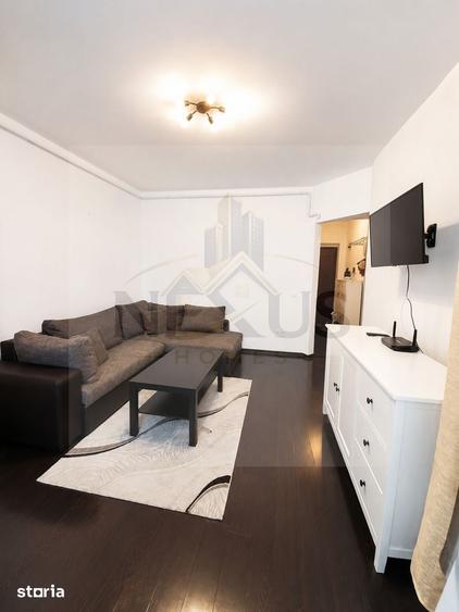 Apartament 2 camere - Drumul Fermei - 12 min Metrou Dimitrie Leonida - 2