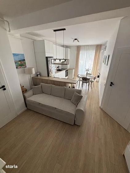 Apartament de vanzare 2 camere 41mp , balcon 5mp zona Marasti Campina - 1