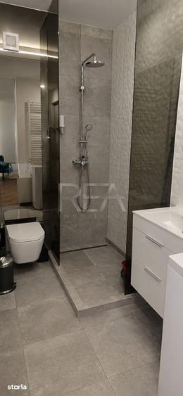 Apartament cu 2 camere decomandat în Tei