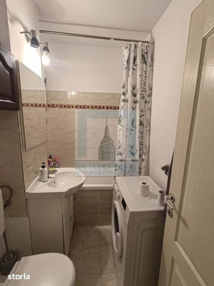 Apartament cu 2 camere decomandat în Gemenii