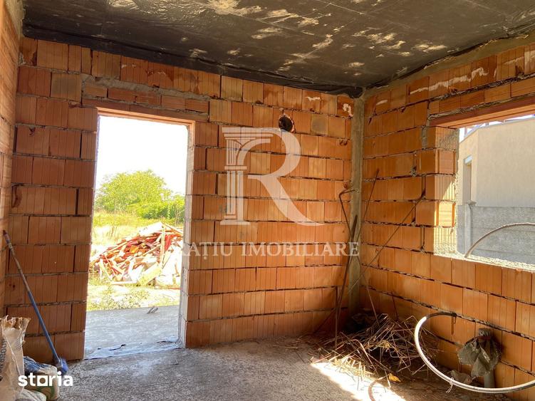 Casa 4 camere Oradea | Cartierul Victoria | - 12