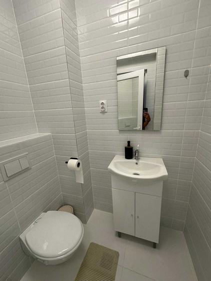 Apartament cu 3 camere decomandat în Șelimbăr