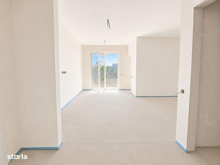 Studio De Vanzare - SU 37,5MP | Parcare - Stadionului | Tineretului - 2