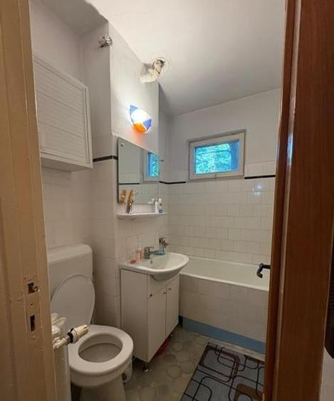 Apartament cu 2 camere semidecomandat în Tomis Nord