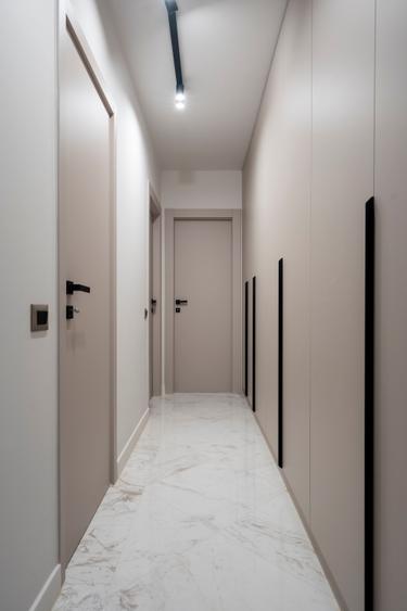 Apartament cu 3 camere decomandat în Iancu Nicolae
