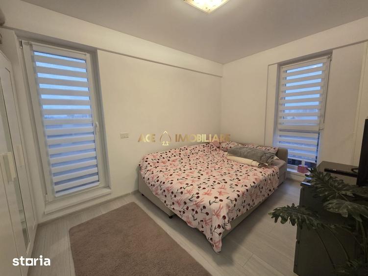 2 Camere de inchiriat | Berceni | Centrala | Mobilat | Utilat - 7