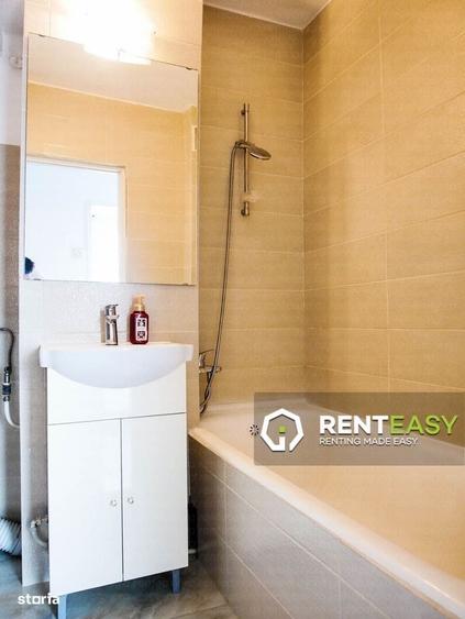 Apartament cu 2 camere decomandat în Independenței