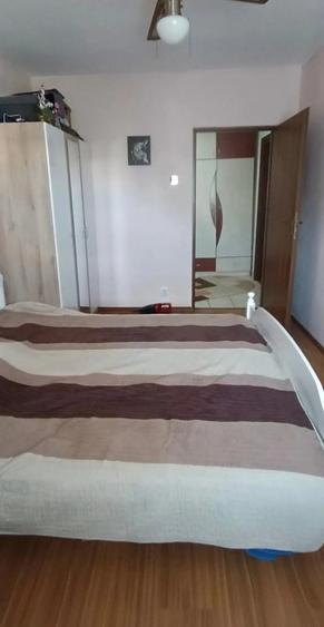 Apartament cu 2 camere decomandat în Alexandru cel Bun