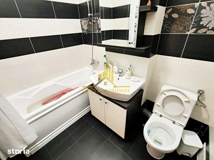 Apartament cu 2 camere decomandat în Europa