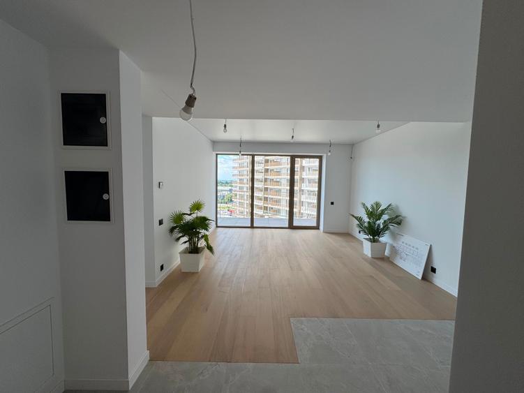One High District, apartamente cu finisaje premium si priveliște spectaculoasa - 1