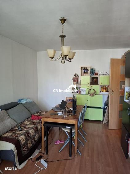 Apartament cu 3 camere decomandat în Dristor — fotografia 3
