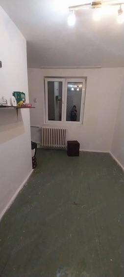Garsonieră decomandată în Baicului