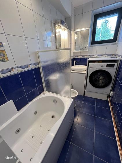 Apartament cu 2 camere în Ultracentral