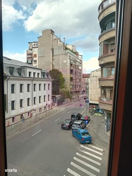 Eleganta si confort in centrul Bucurestiului Apartament 2 camere - 7