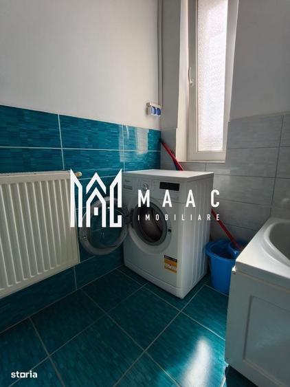 Apartament 2 camere de inchiriat | Sibiu, Sub Arini | 61 mp - 6