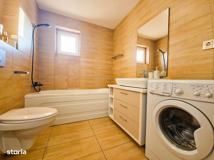 Apartament in Complexul Cosmopolis cu vedere catre piscina! - 9