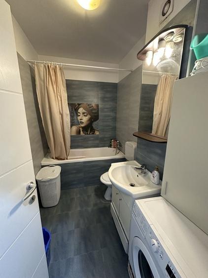 Apartament cu 2 camere în Iris