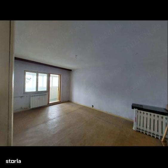 Apartament 3 camere decomandat bilateral, Et. 4/4 Rovine, Damarin - 2