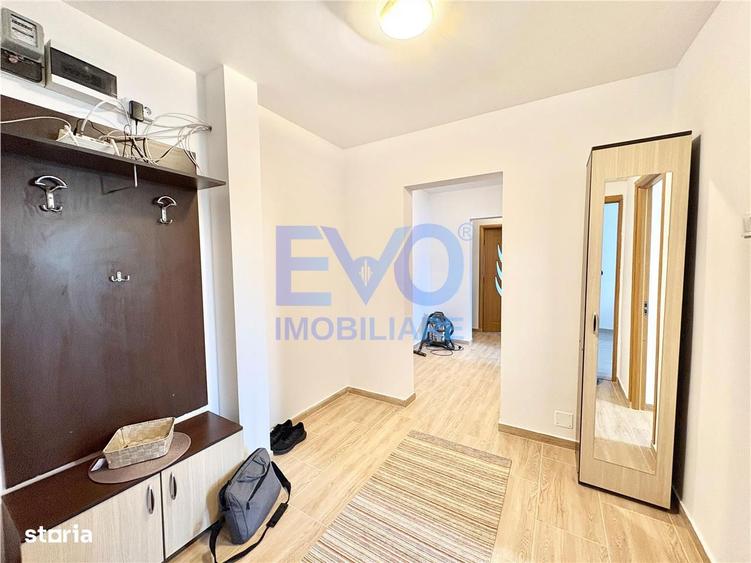 Apartament 3 camere de inchiriat, decomandat, 2 balcoane, Canta, Iasi - 5