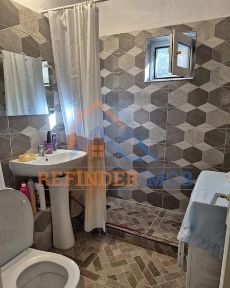Apartament cu 2 camere semidecomandat în Mărgeanului