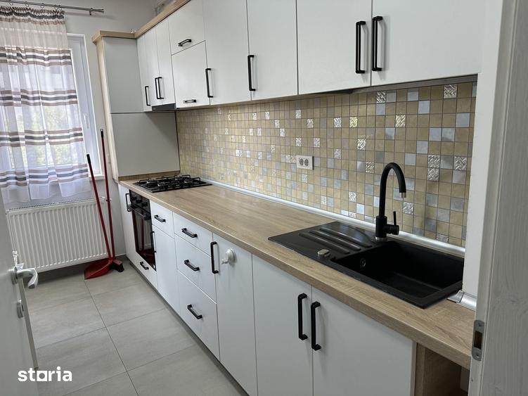 Ap 2 camere, Berceni Aparatorii Patriei, Parcare inclusa - 3