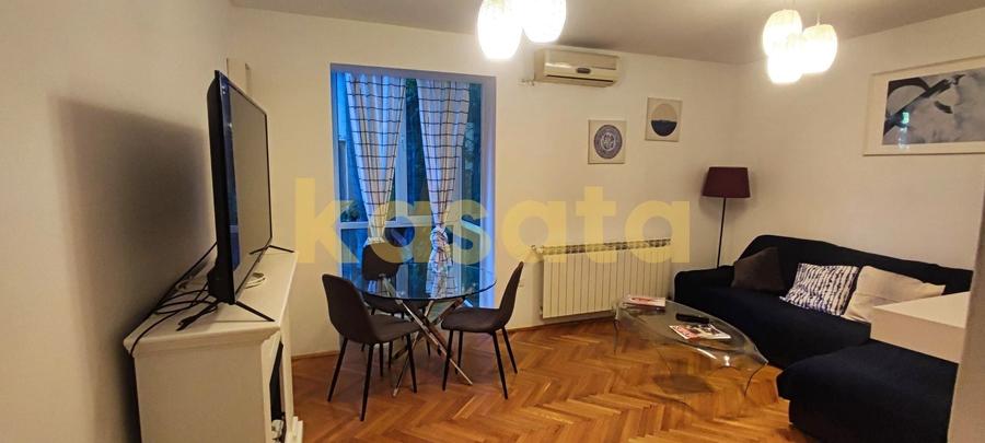 Apartament cu 2 camere decomandat, mobilat în Primăverii