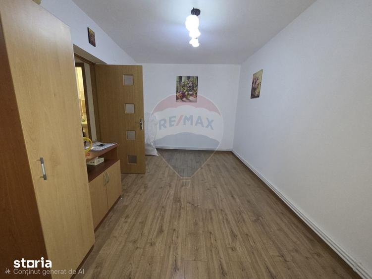 Garsonieră în Brăilei