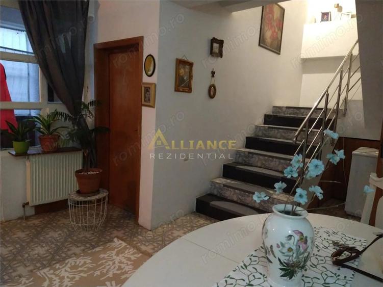 Casa Individuala Soseaua Oltenitei 1500 mp 11 Camere 4 bai - 1