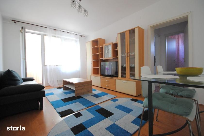 Apartament cu 3 camere în Medicină