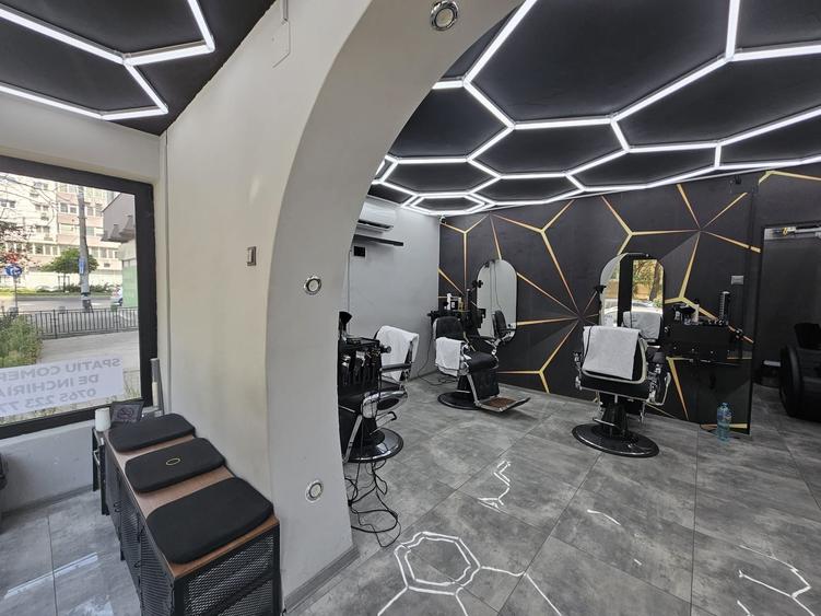 Spațiu comercial, de 45 mp, în Militari